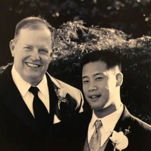 Meet your Posher, Steven